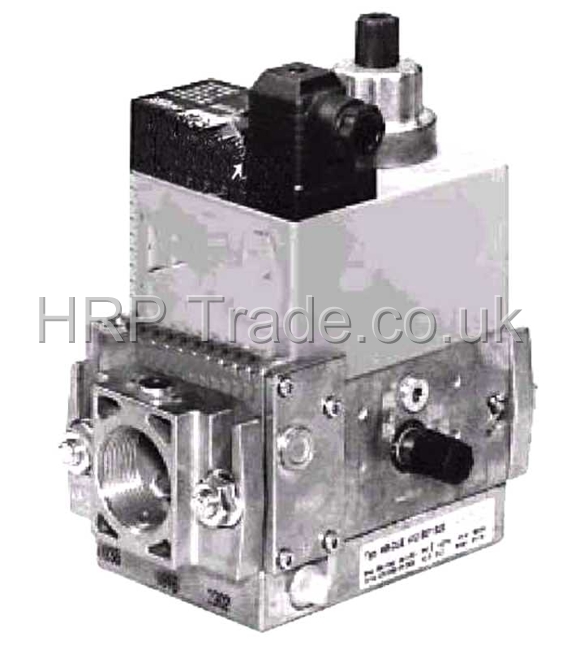 OIL SPARES  E01523A